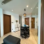Vortex Suites Klcc 2Bedroom & 3Bedroom Apartment