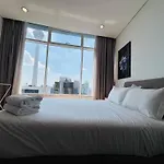 Vortex Suites Klcc 2Bedroom & 3Bedroom Apartment