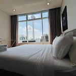 Vortex Suites Klcc 2Bedroom & 3Bedroom Apartment