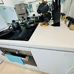 Vortex Suites Klcc 2Bedroom & 3Bedroom Apartment