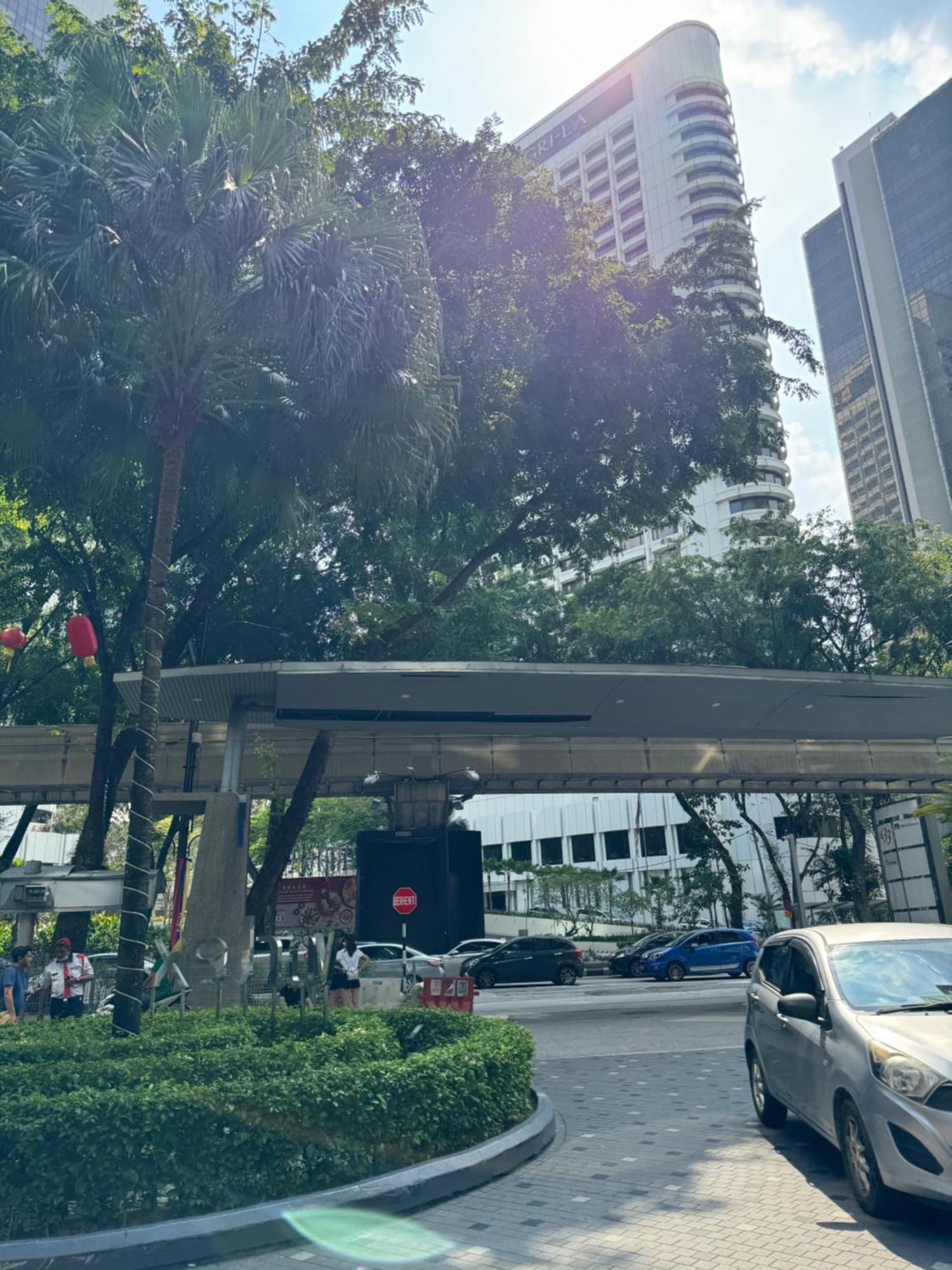 Vortex Klcc 2bedroom & 3bedroom Kuala Lumpur