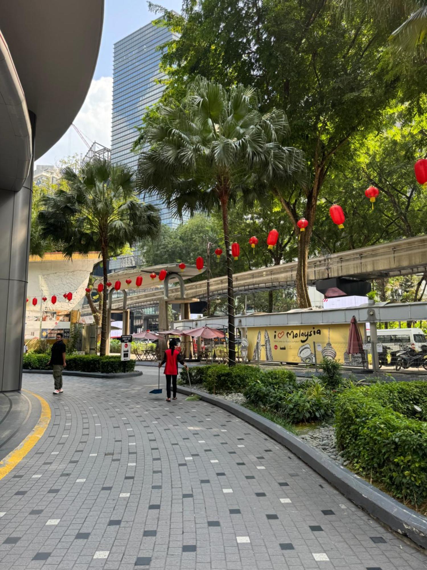 Vortex Klcc 2bedroom & 3bedroom Pangsapuri Kuala Lumpur