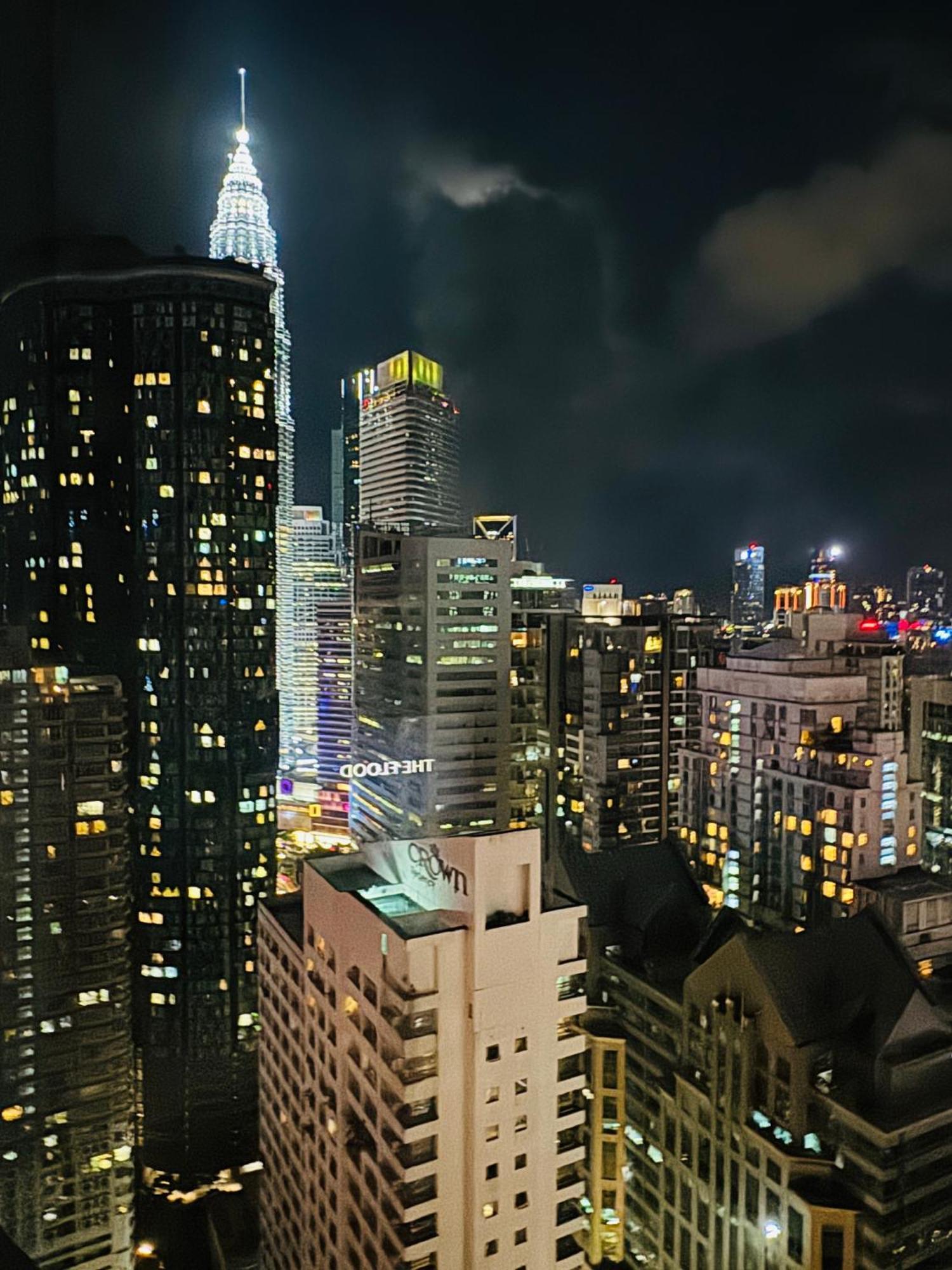 Vortex Klcc 2bedroom & 3bedroom Kuala Lumpur