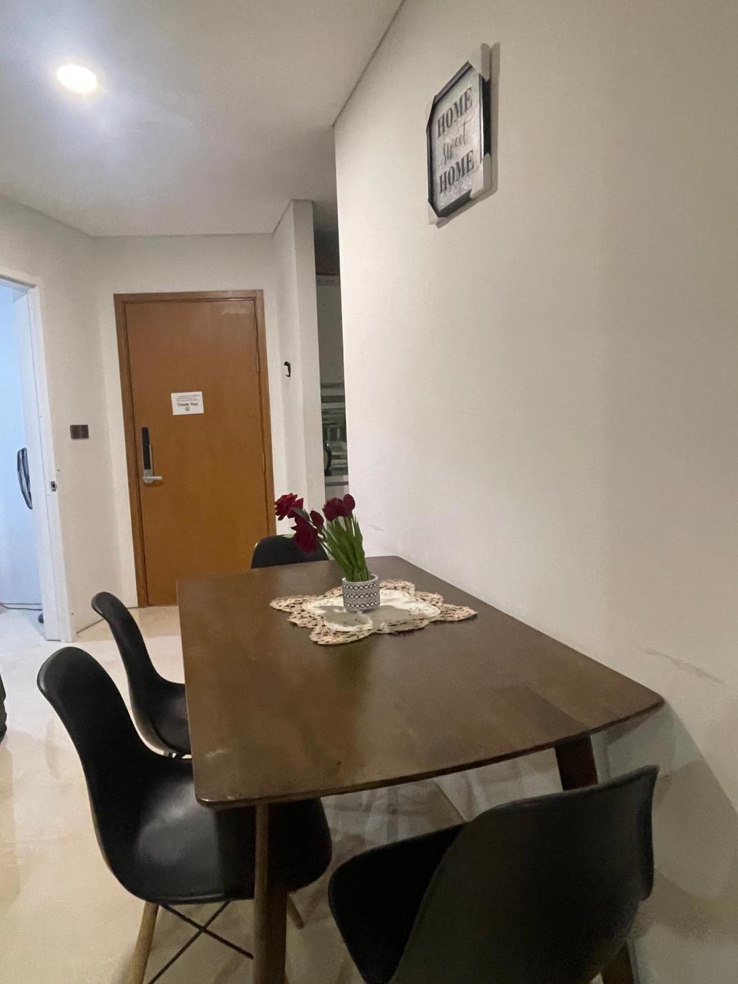 Vortex Klcc 2bedroom & 3bedroom Kuala Lumpur