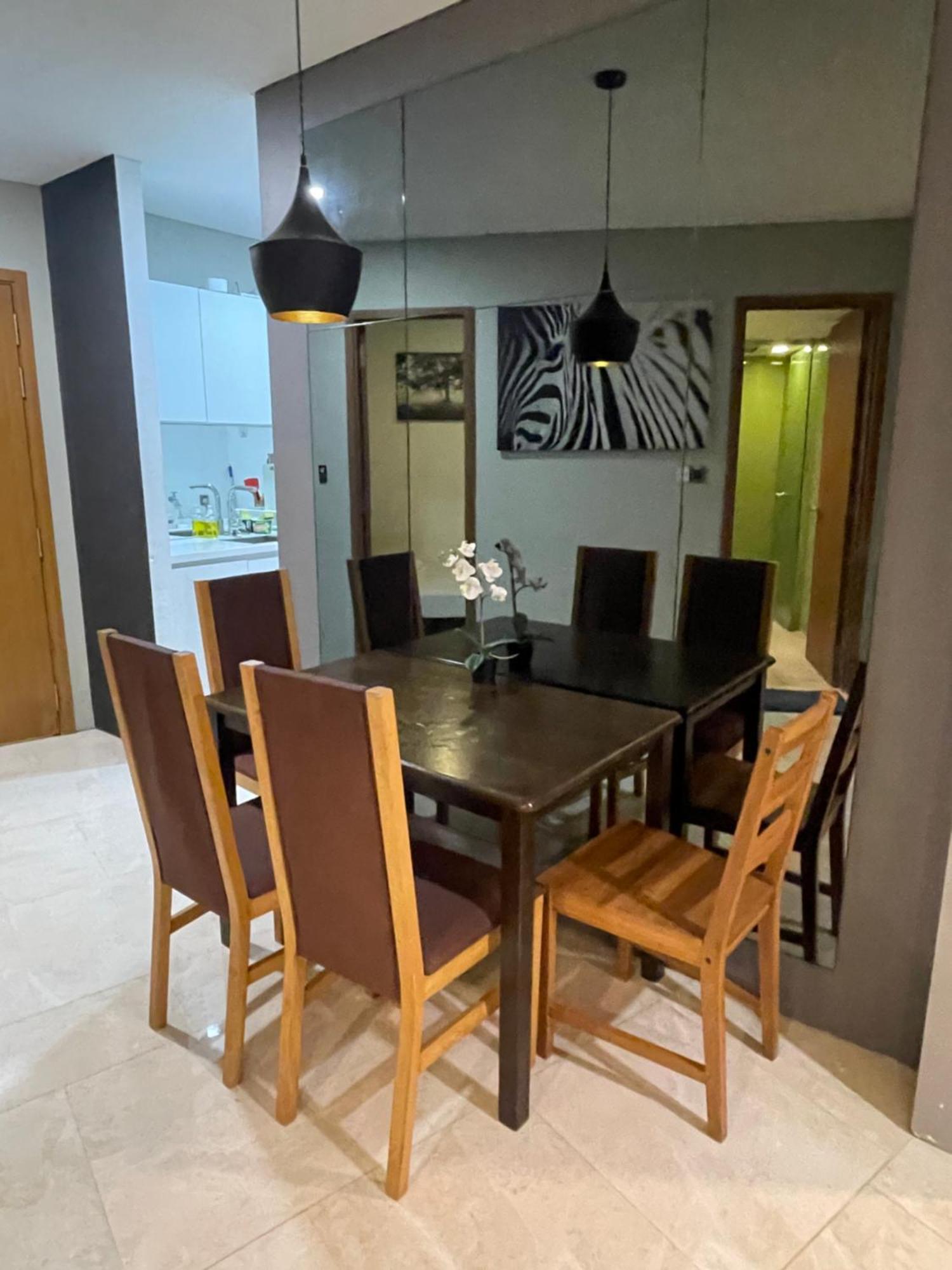 Vortex Klcc 2bedroom & 3bedroom Kuala Lumpur