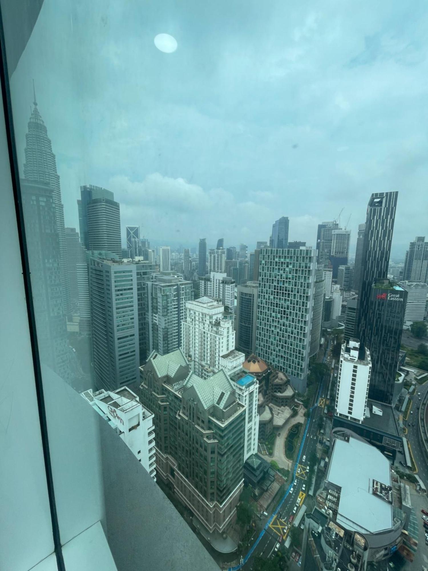 Pangsapuri Vortex Klcc 2bedroom & 3bedroom Kuala Lumpur