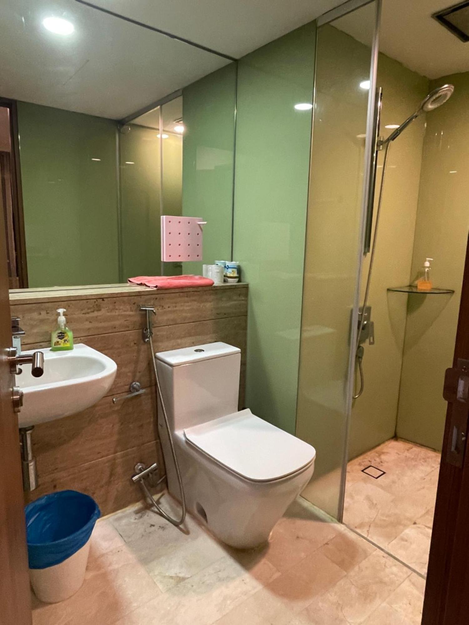 Pangsapuri Vortex Klcc 2bedroom & 3bedroom