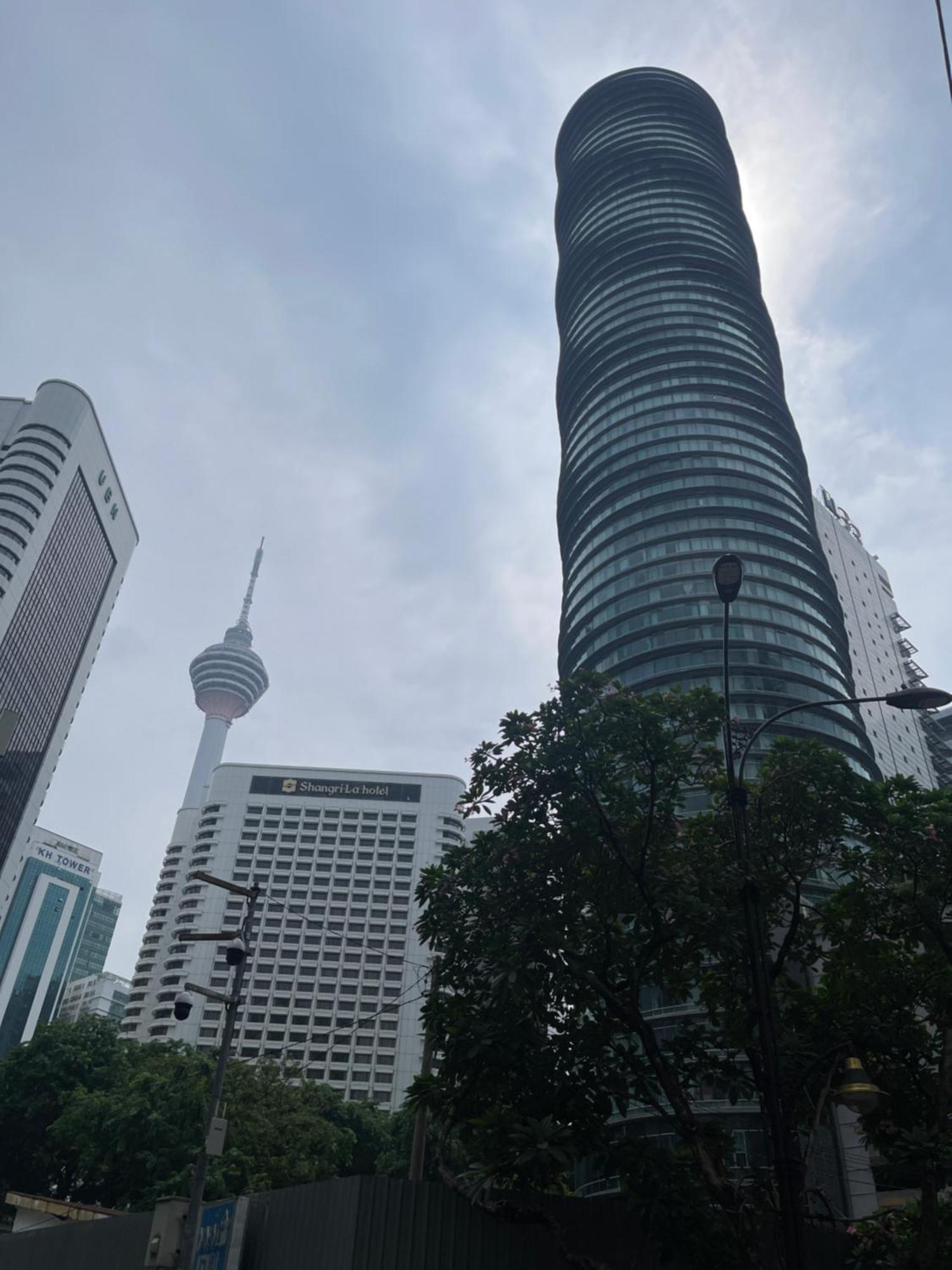 Vortex Klcc 2bedroom & 3bedroom Kuala Lumpur