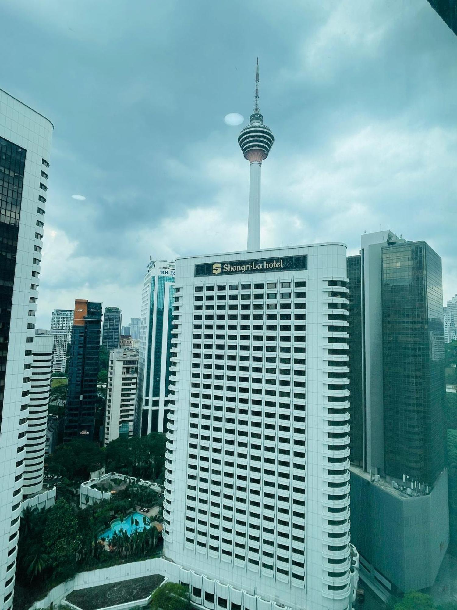 Vortex Klcc 2bedroom & 3bedroom Pangsapuri