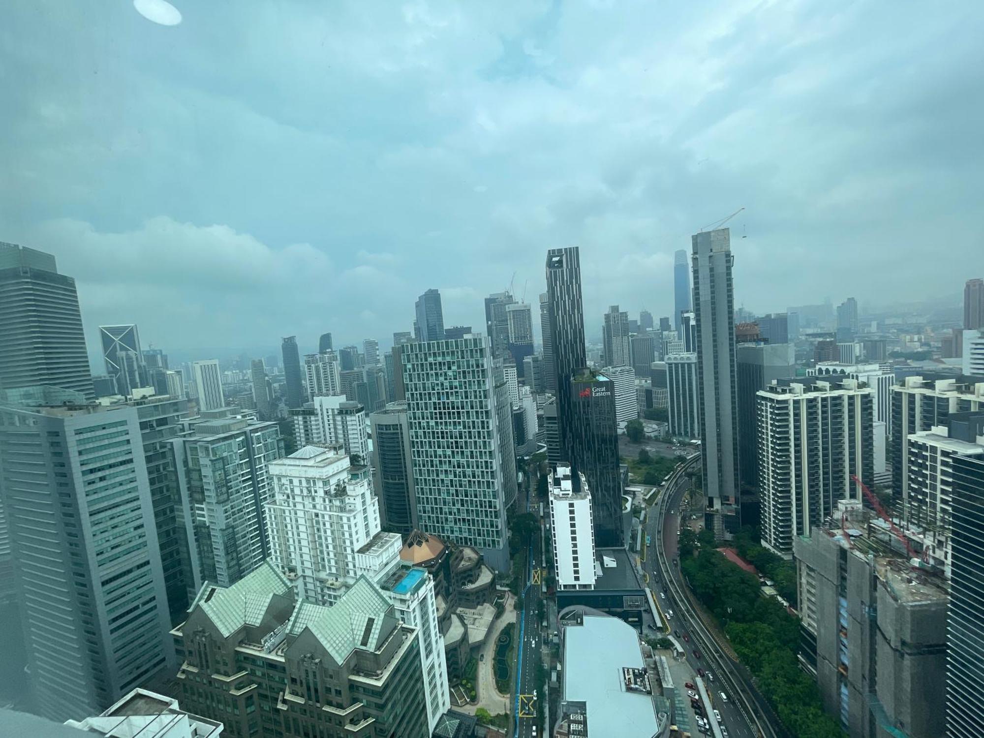 Vortex Klcc 2bedroom & 3bedroom *