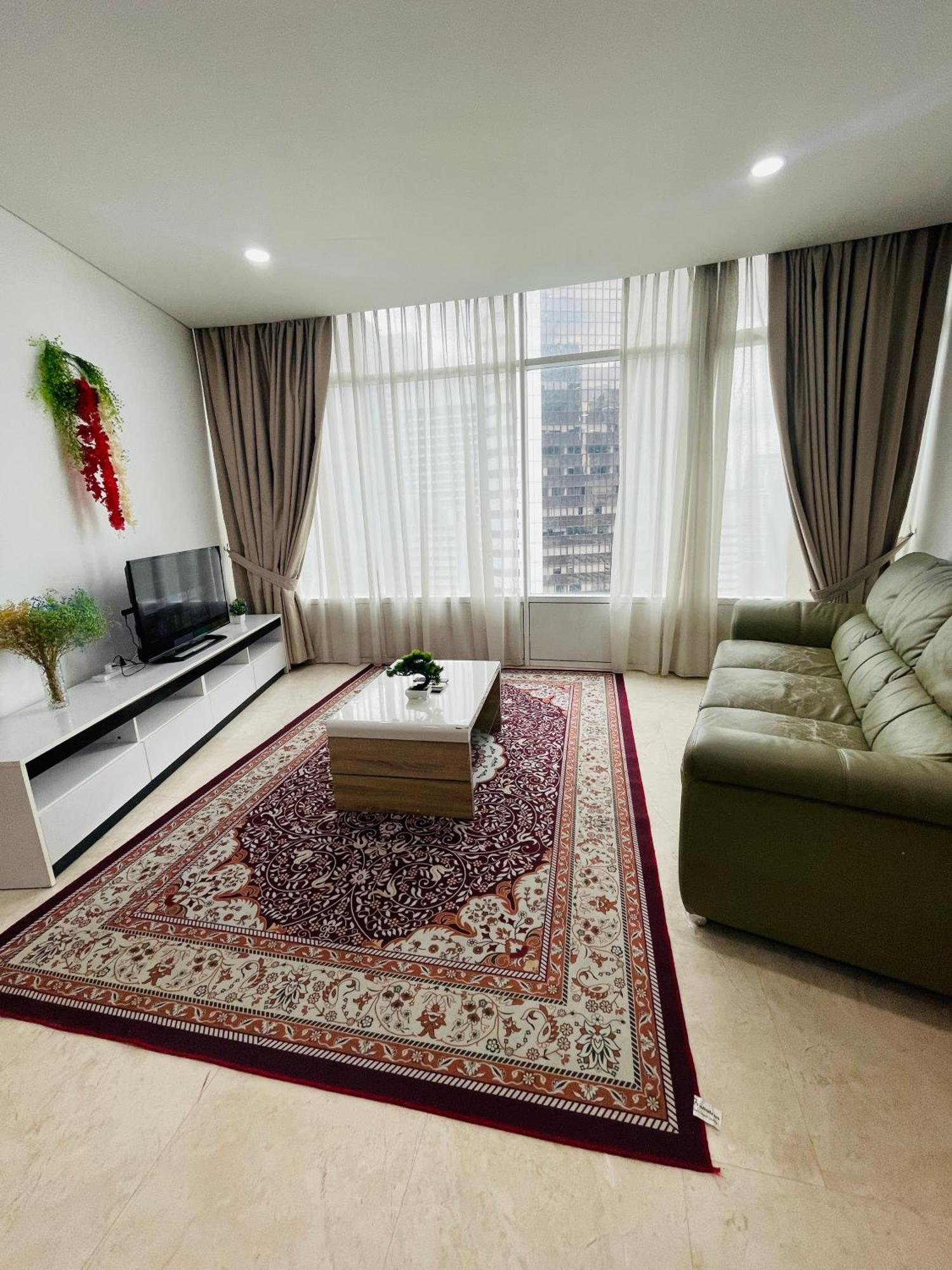 Vortex Klcc 2bedroom & 3bedroom Pangsapuri *