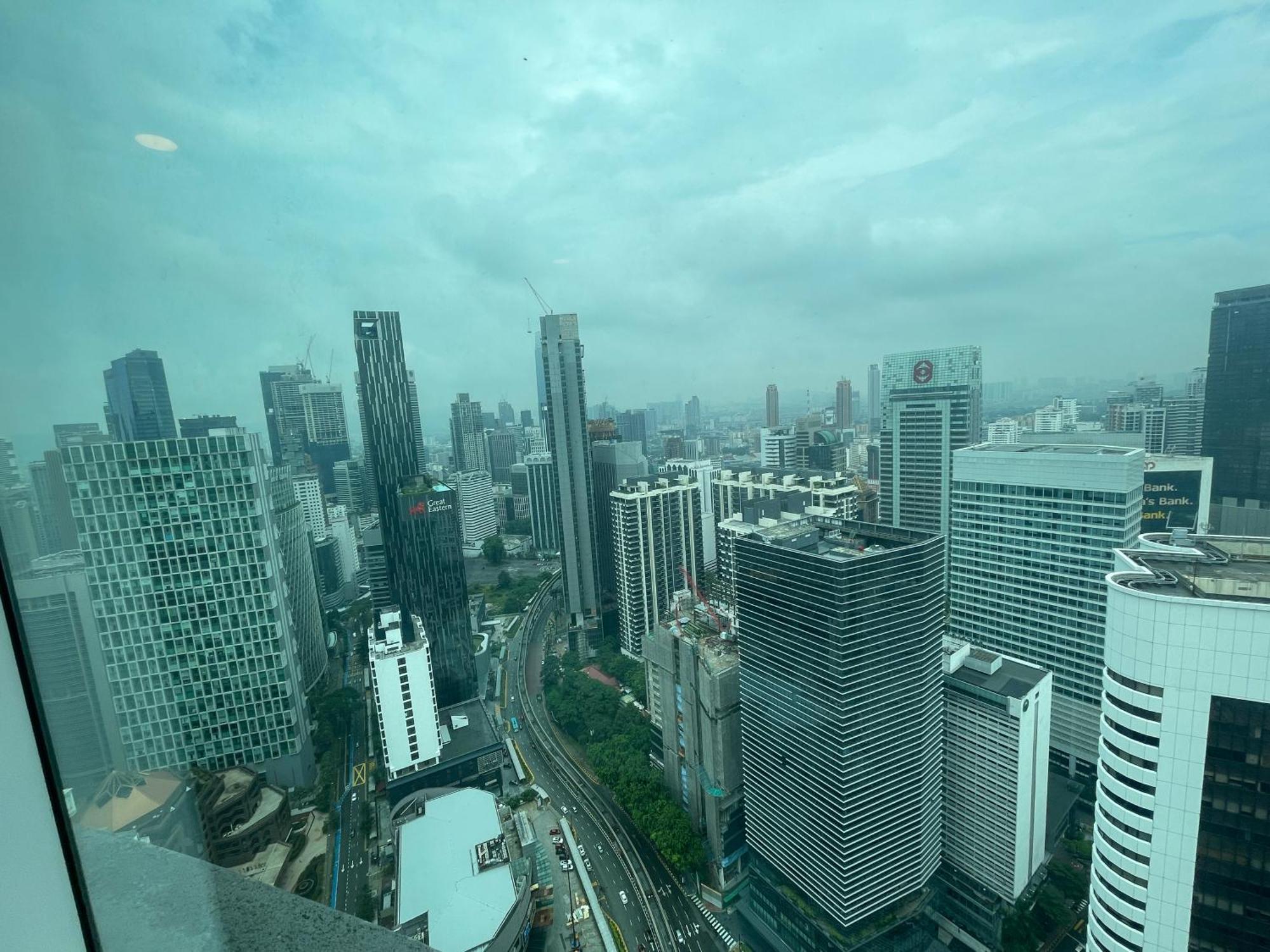 Vortex Klcc 2bedroom & 3bedroom Kuala Lumpur