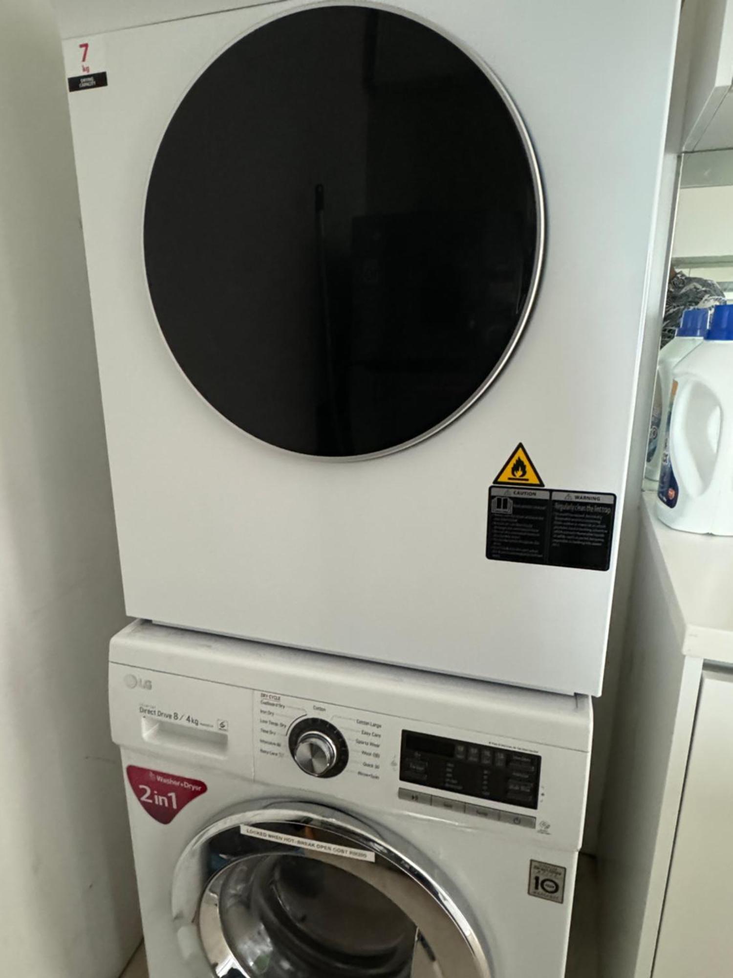 Vortex Klcc 2bedroom & 3bedroom Pangsapuri Kuala Lumpur