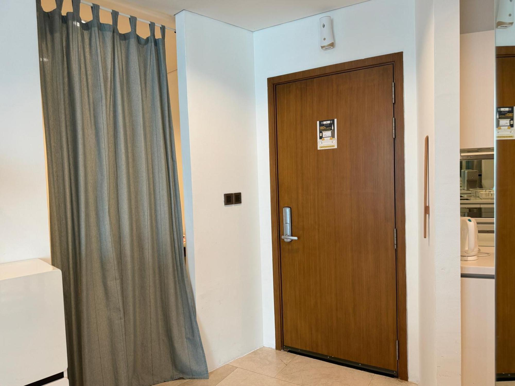 Vortex Klcc 2bedroom & 3bedroom Pangsapuri Kuala Lumpur
