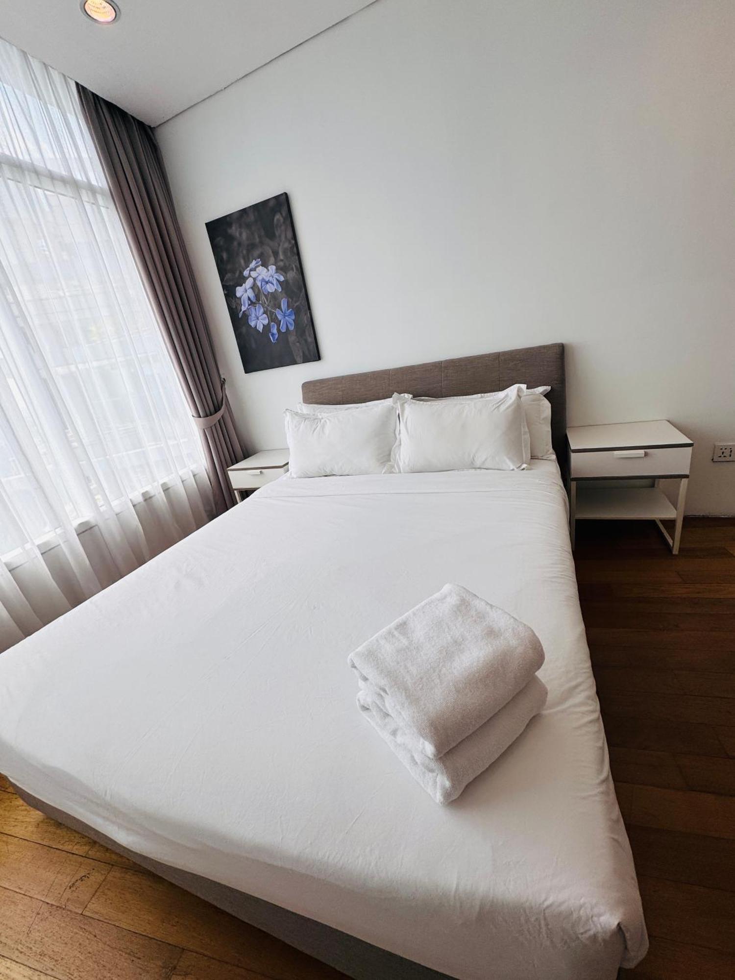 Pangsapuri Vortex Klcc 2bedroom & 3bedroom Kuala Lumpur