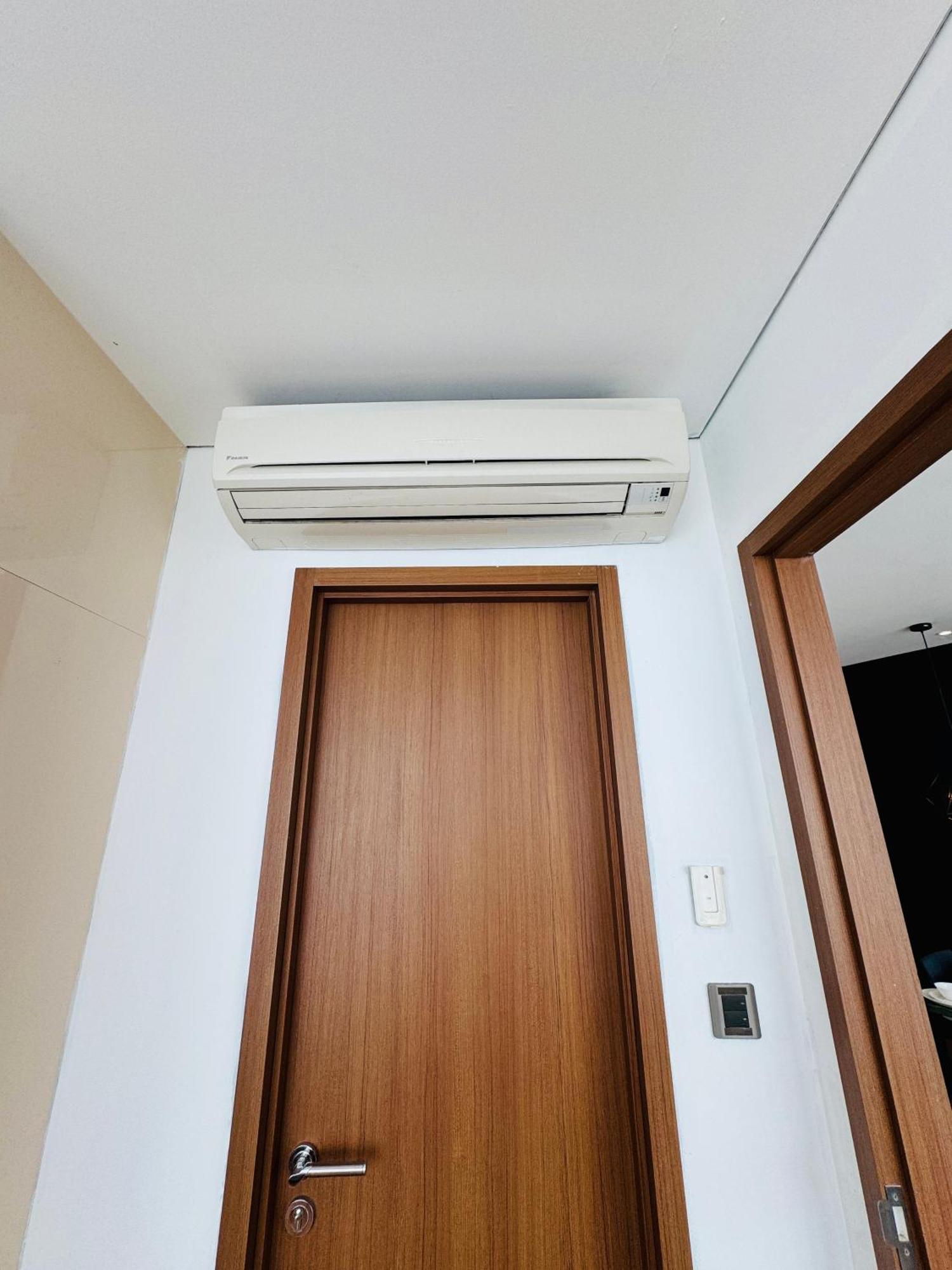 Pangsapuri Vortex Klcc 2bedroom & 3bedroom Kuala Lumpur