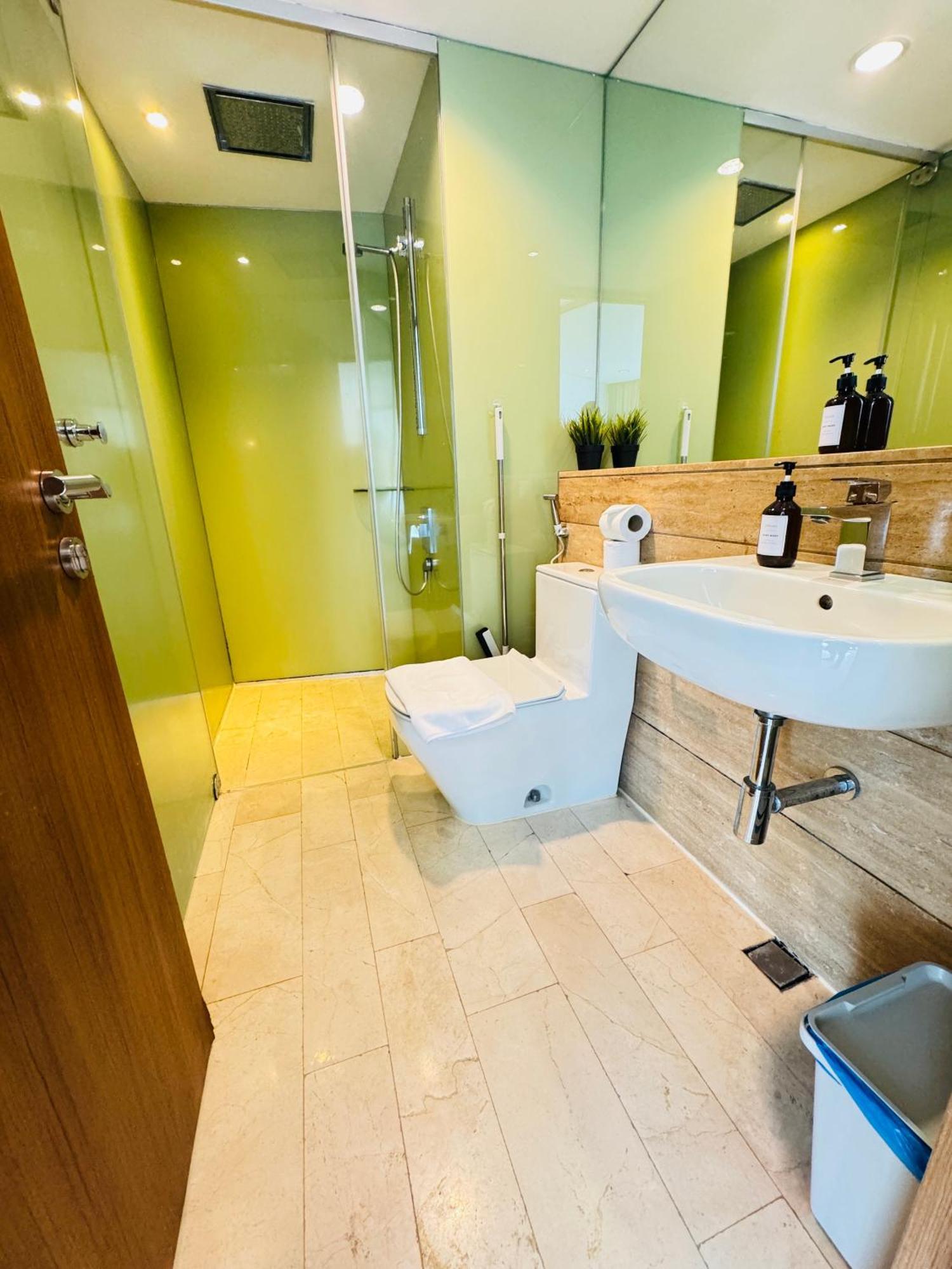Vortex Klcc 2bedroom & 3bedroom Pangsapuri *