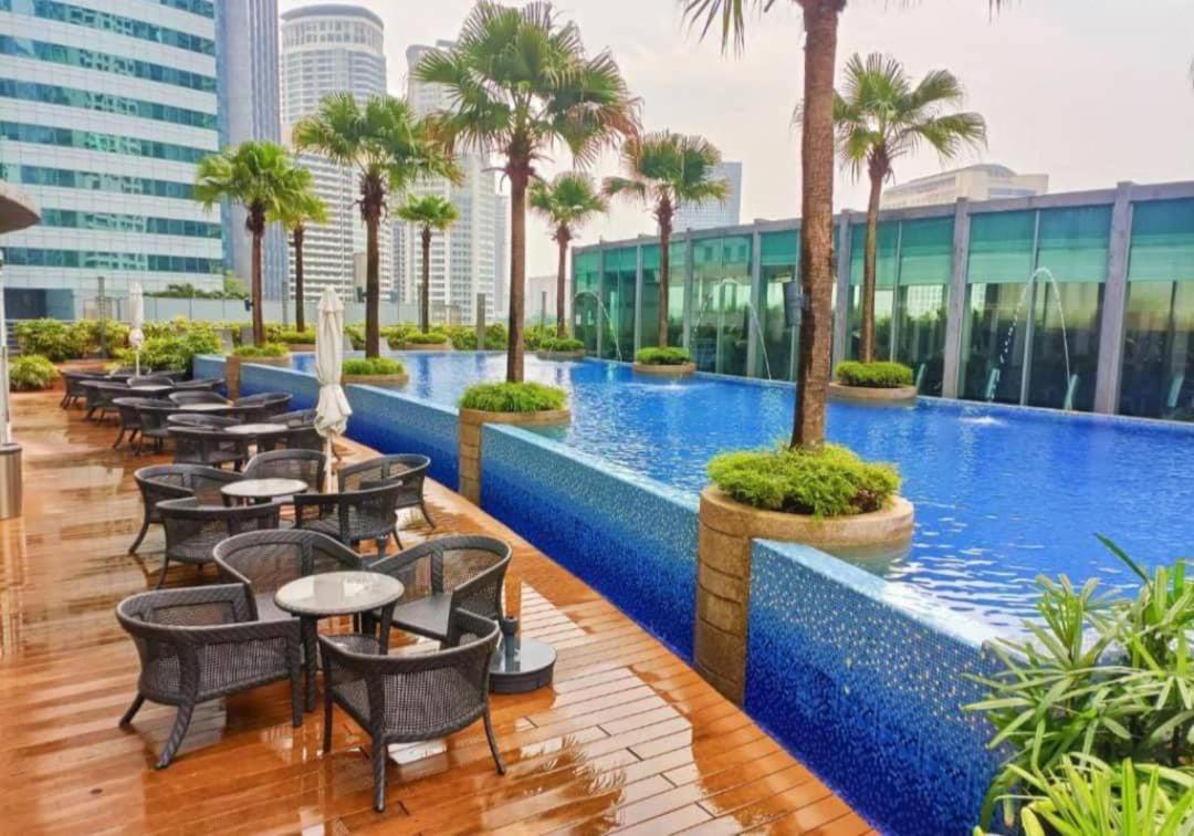 Vortex Klcc 2bedroom & 3bedroom Pangsapuri *