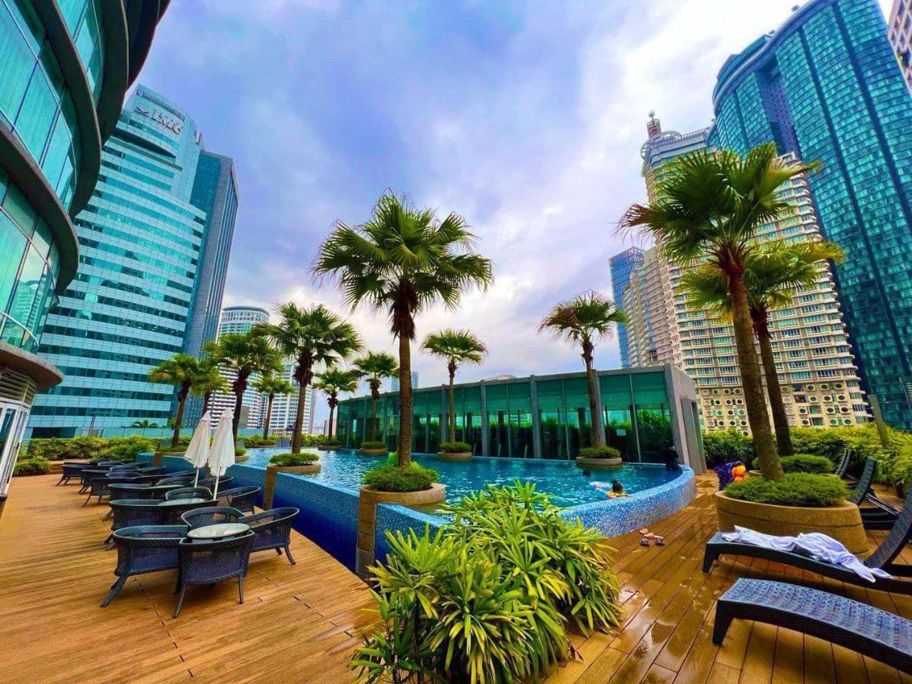 Vortex Klcc 2bedroom & 3bedroom Pangsapuri