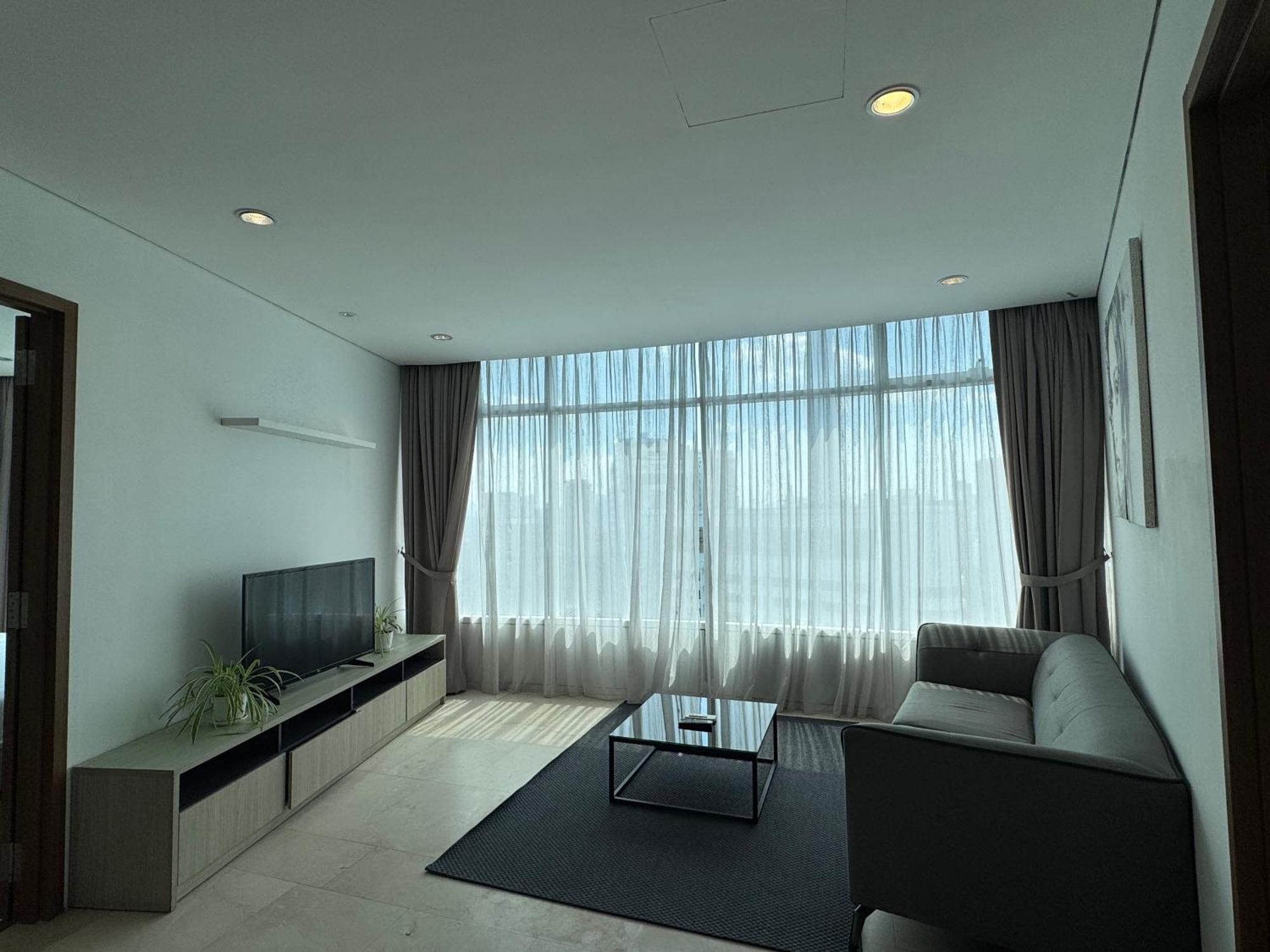 Vortex Klcc 2bedroom & 3bedroom